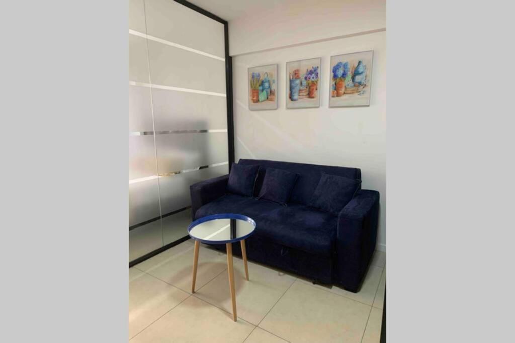 Sc Apartments Equipetrol Smart Santa Cruz de La Sierra Eksteriør bilde