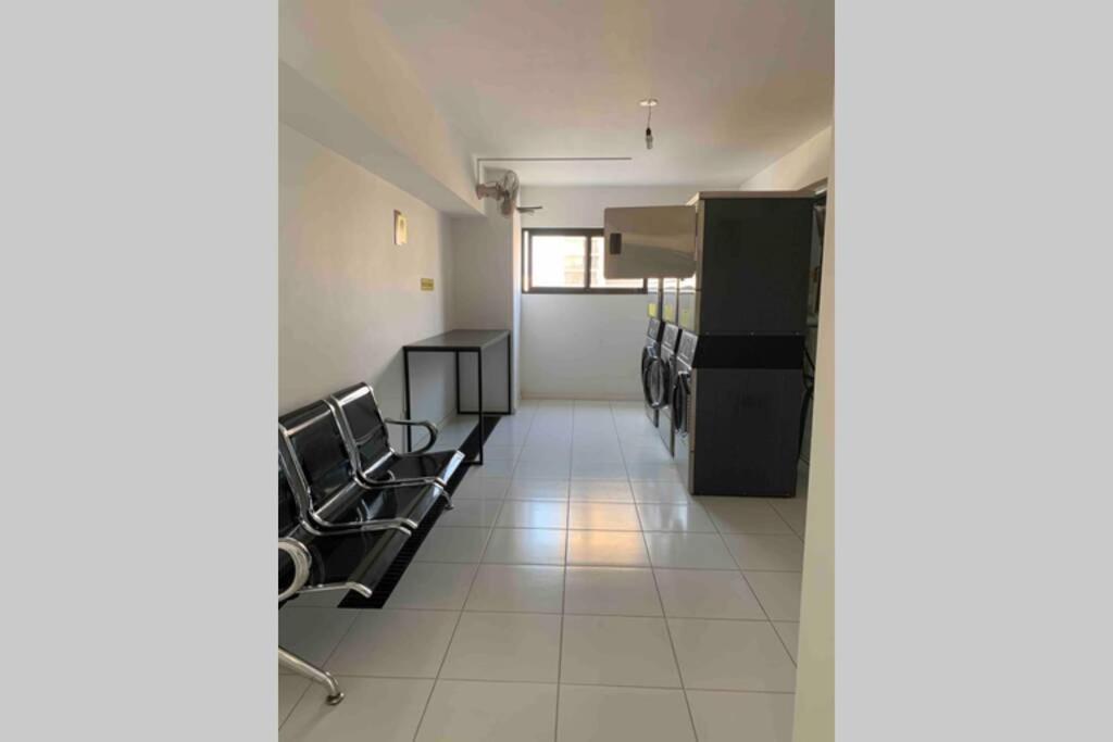 Sc Apartments Equipetrol Smart Santa Cruz de La Sierra Eksteriør bilde