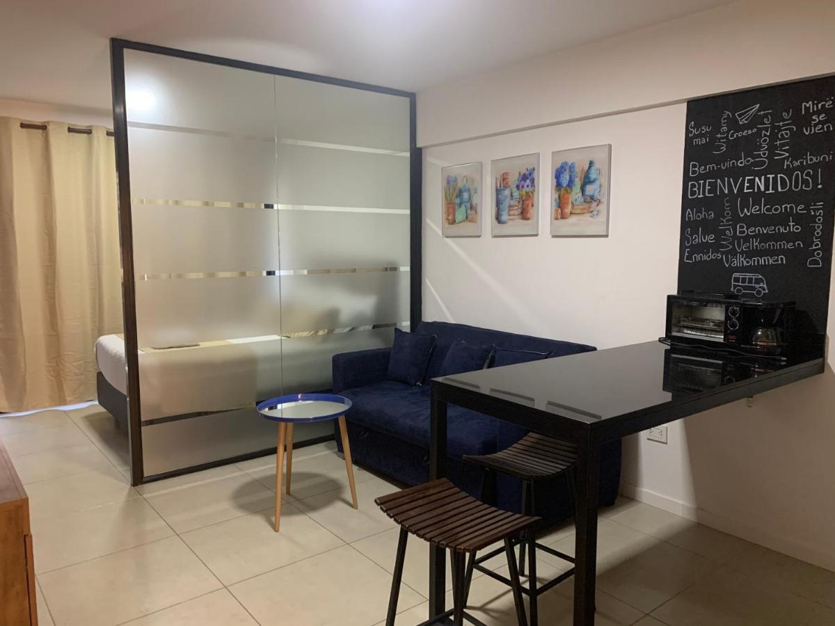 Sc Apartments Equipetrol Smart Santa Cruz de La Sierra Eksteriør bilde