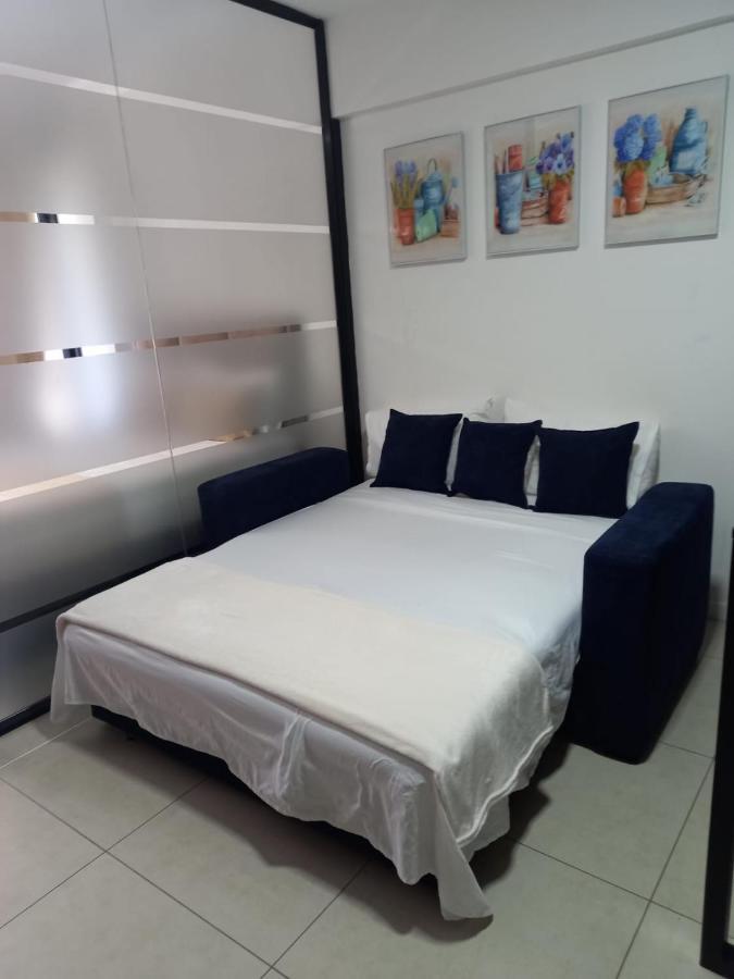 Sc Apartments Equipetrol Smart Santa Cruz de La Sierra Eksteriør bilde